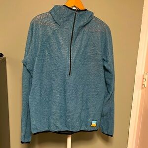 senchi designs Lark Hoodie